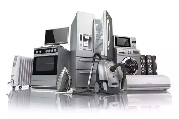 لوازم خانگی؛ راحتی، کارایی و نظم در زندگی روزمره