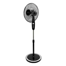 پنکه ایستاده نانیوا مدل NSF-4035 با ۵ پره