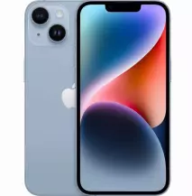 گوشی اپل دو سیم iPhone 14 (Not Active) | حافظه 128 گیگابایت
