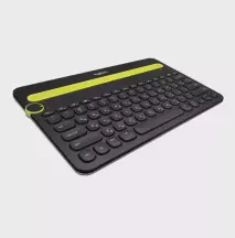 کیبرد بلوتوث لاجیتک مدل K480
