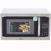 مایکروویو مایدیا مدل EG142A5L ظرفیت ۴۲ لیتر با ۷ برنامه