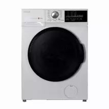 ماشین لباسشویی پاکشوما 8 کیلویی مدل UWF-20801WT