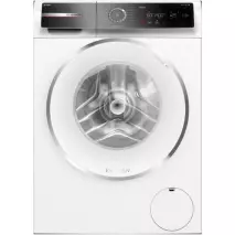 ماشین لباسشویی بوش WGB244A0 ظرفیت ۹ کیلو درب از جلو با موتور EcoSilence Drive