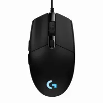 موس گیمینگ Logitech G102 LIGHTSYNC RGB