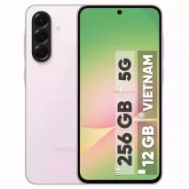 گوشی موبایل سامسونگ مدل Galaxy A56 دو سیم کارت ظرفیت 256 گیگابایت و رم 12 گیگابایت - ویتنام