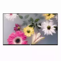 تلویزیون سام الکترونیک مدل UQ43D6500MH سایز ۴۳ اینچ Full HD LED