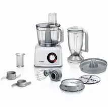 غذاساز بوش مدل BOSCH MC812W620