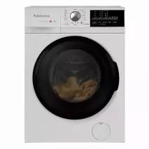 ماشین لباسشویی پاکشوما مدل I8 ظرفیت ۸ کیلوگرم اتوماتیک