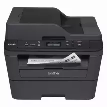پرینتر چندکاره لیزری برادر مدل DCP-L2540DW سیاه و سفید با سرعت ۳۰ صفحه در دقیقه