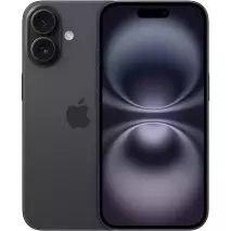 گوشی اپل دو سیم iPhone 16 (Not Active) | حافظه 128 گیگابایت ریجسترشده