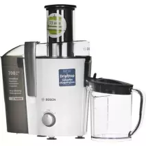آبمیوه گیری بوش مدل MES25A0