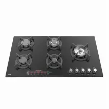 اجاق گاز آلتون مدل G532DN ۵ شعله