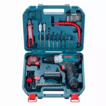 دریل شارژی رونیکس RS-8611