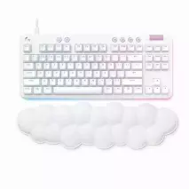 کیبورد گیمینگ لاجیتک مدل Logitech G713 TKL