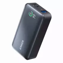پاور بانک انکر 30 وات مدل Power Core 533 A1256 با ظرفیت 10000 میلی آمپر ساعت