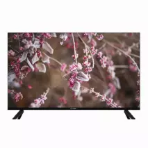 تلویزیون اسنوا مدل LS510U سایز ۵۵ اینچ کیفیت تصویر Ultra HD 4K