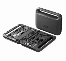 جعبه ابزار میجیا شیائومی مدل Xiaomi Mijia Toolbox MJGJX001QW با گارانتی 18 ماهه شرکتی