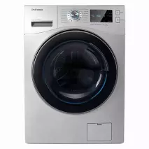 ماشین لباسشویی دوو مدل LM-881 ظرفیت ۸ کیلوگرم درب از جلو با موتور BLDC و ۱۴ برنامه