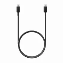 کابل تبدیل USB-C به USB-C سامسونگ مدل 1 متری (اصلی )