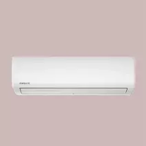 کولر گازی جنرال آیس مدل GTSE-24HO3RALAT3 ظرفیت 24000