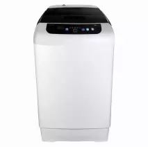 ماشین لباسشویی پاکشوما مدل TLX7001W ظرفیت ۷ کیلوگرم درب از بالا