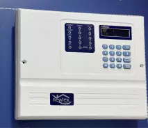 پنل دزدگیر سیم کارتی نیولکس NX3