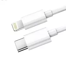 کابل شارژ اصلی آیفون   غیر اصلApple iPhone 13