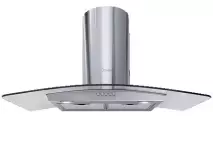 هود آشپزخانه اخوان مدل H11 G سایز 90