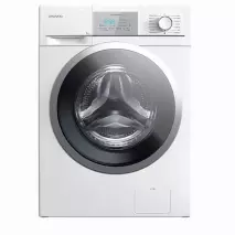 ماشین لباسشویی دوو سری کاریزما 7 کیلویی مدل LM-720