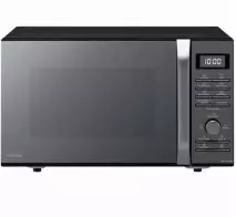 مایکروویو پاناسونیک مدل NN-CD67MB ظرفیت ۲۷ لیتر با ۱۶ برنامه