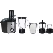 آبمیوه گیری تکنو مدل Te-311