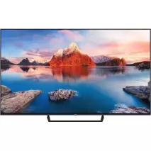 تلویزیون شیائومی مدل A Pro سایز ۶۵ اینچ کیفیت تصویر ۴K QLED