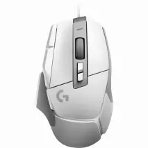 ماوس گیمینگ لاجیتک G502 X BLACK Wired