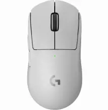 ماوس بی سیم مخصوص بازی لاجیتک مدل PRO X SUPERLIGHT 2