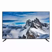 تلویزیون سام الکترونیک CU7700 سایز ۵۰ اینچ کیفیت تصویر Ultra HD 4K
