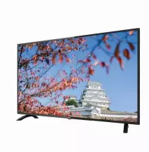 تلویزیون سام الکترونیک مدل UA43C5800CC سایز ۴۳ اینچ کیفیت Full HD نوع LED