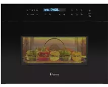 مایکروویو توکار داتیس مدل DTM-944 ظرفیت ۴۴ لیتر با ۱۳ برنامه