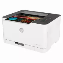 پرینتر لیزری رنگی اچ‌پی مدل Color Laser 150nw سرعت ۱۸ صفحه در دقیقه