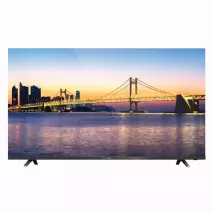 تلویزیون دوو مدل DSL-55MS3100U سایز ۵۵ اینچ Ultra HD 4K هوشمند