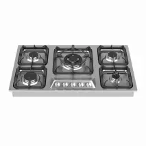 اجاق گاز داتیس مدل استیل DS-518