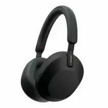 هدفون بی‌سیم سونی مدل WH-1000XM5 