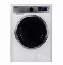 ماشین لباسشویی دوو 8 کیلویی مدل LM-860