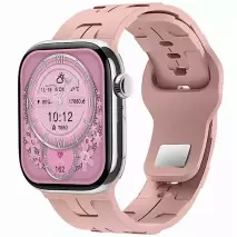 ساعت هوشمند ویرفیت مدل hk10 mini plus