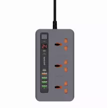 محافظ شوک الکتریکی و سه راهی پرودو مدل FWCH013