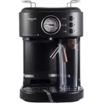اسپرسوساز مباشی مدل ECM2500 ظرفیت ۱.۵ لیتر با فیلتر استیل