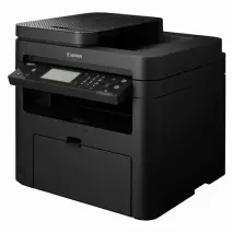 پرینتر لیزری چند کاره i-SENSYS MF237w کانن بدون گوشی