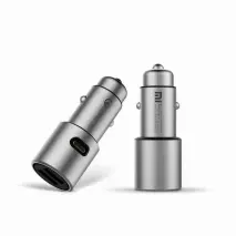 شارژر فندکی شیائومی مدل CC02CZM