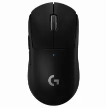 ماوس وایرلس مخصوص گیم لاجیتک مدل G PRO WIRELESS