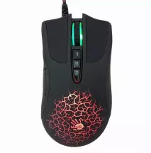 ماوس ایفورتک مدل BLOODY A90 باسیم