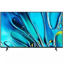 تلویزیون سونی ۶۵ اینچ مدل 65S30 کیفیت تصویر ۴K LED